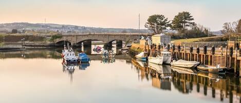 Port de plaisance