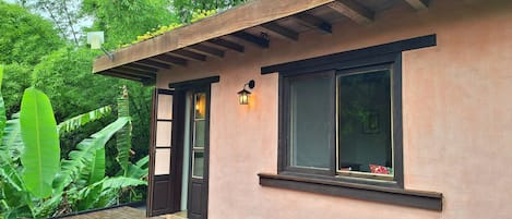Detalle exterior