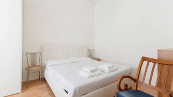 1 soveværelse, strygejern/strygebræt, Wi-Fi