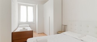 GuestHost - MM1 Inganni Bright Apartment