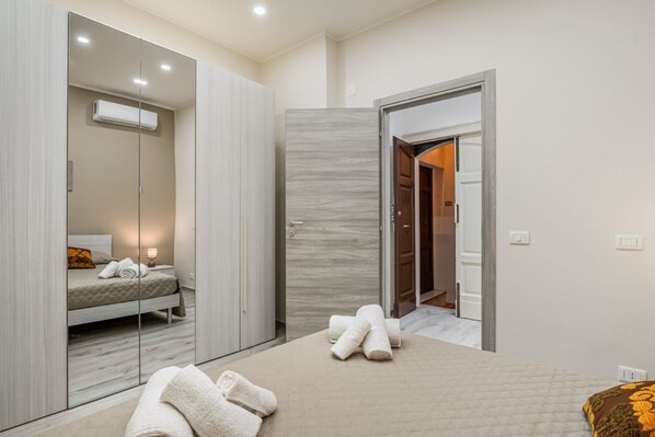 2 habitaciones 
