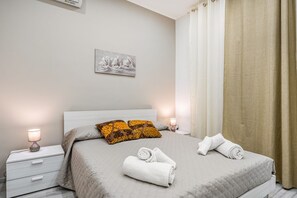 2 bedrooms
