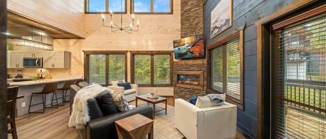 Téléviseur, foyer, jeux vidéo