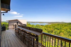 Terrain de l’hébergement 