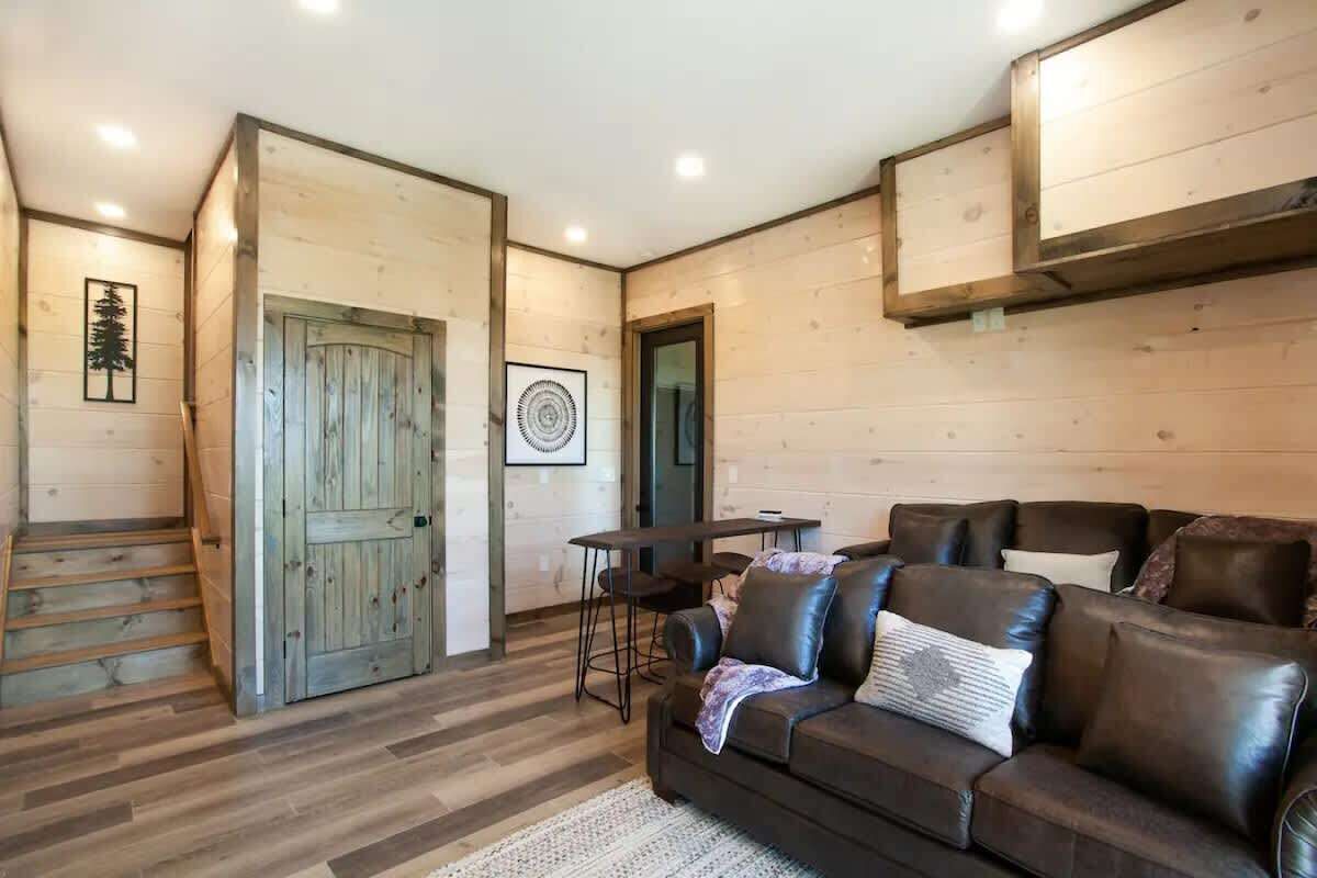 TV, peis og videospill