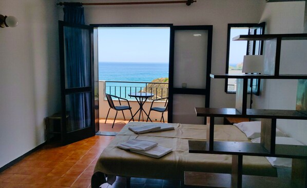 1 habitación y wifi gratis 
