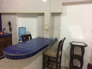 Restauration