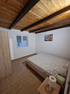 3 soveværelser, Wi-Fi