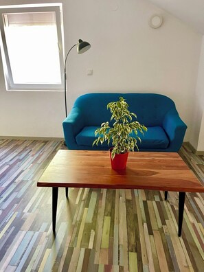 Interior - PEACE OF HEAVEN (kotor)