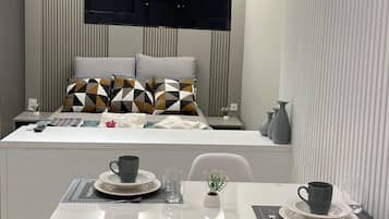 1 chambre