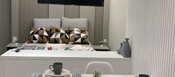 Spacious Apartment