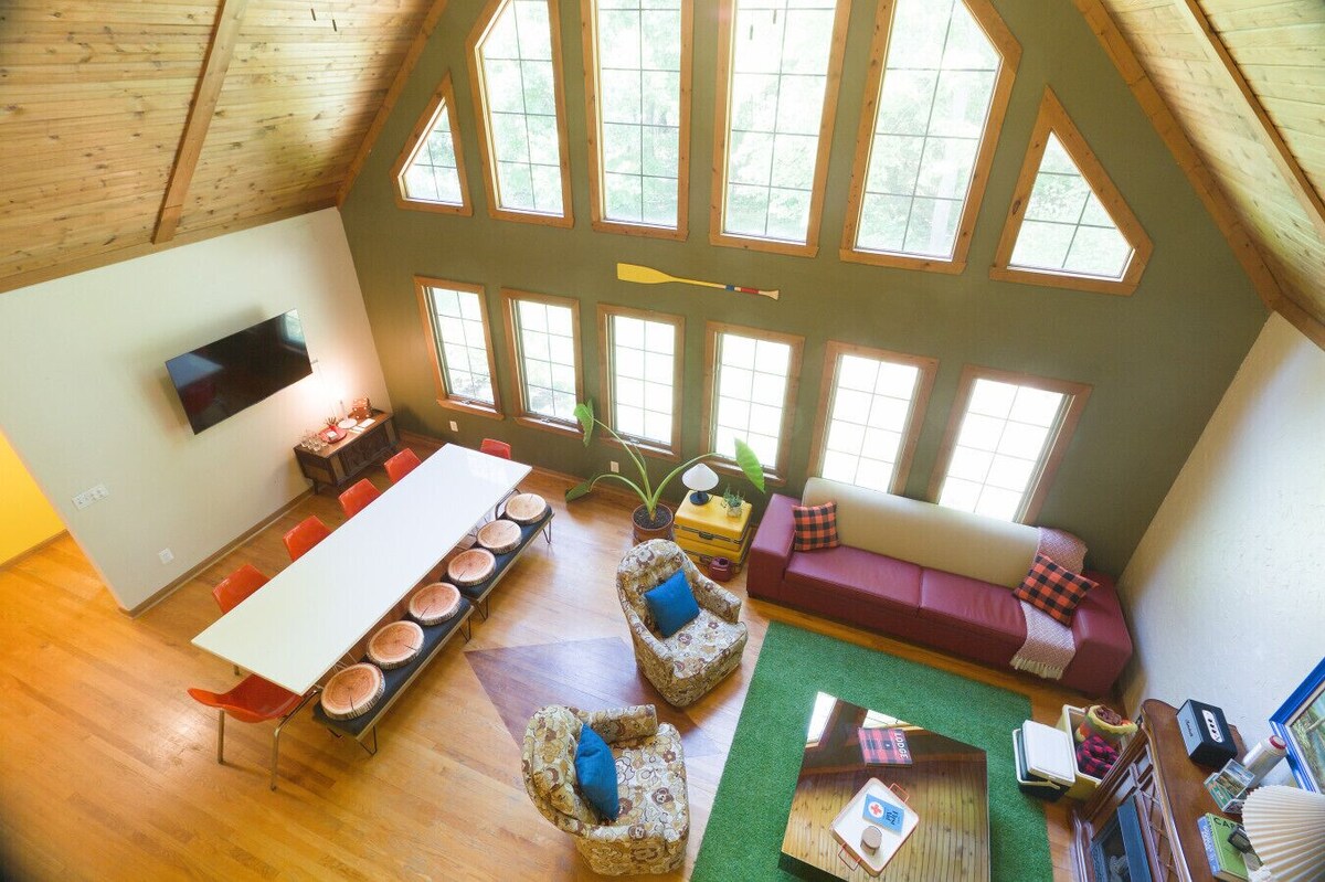 Bild für Gastgeberprofil