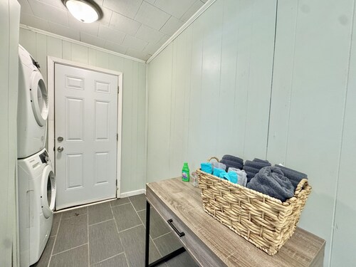 Charming 3-bedroom house on quiet street in delightful Kilgore