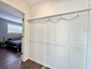 3 soverom, wi-fi og sengetøy