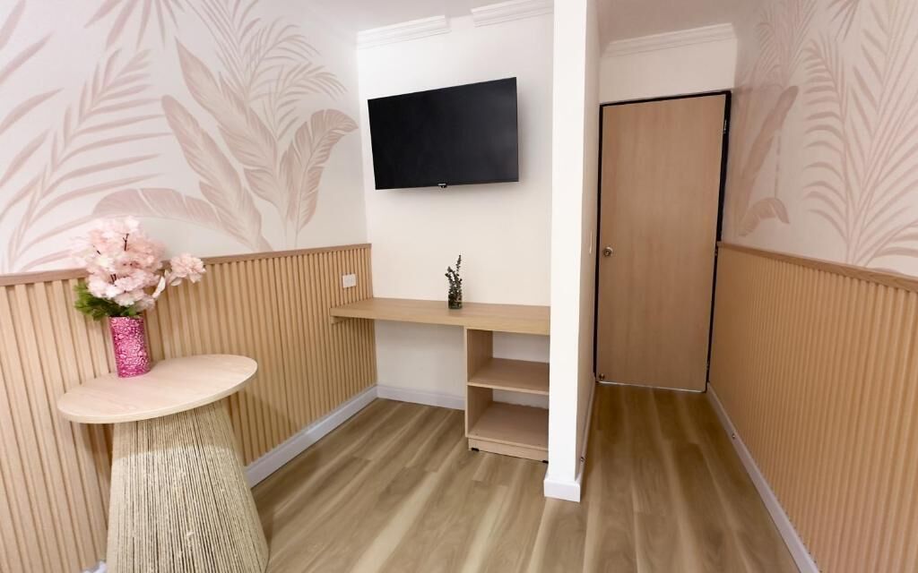 Foto - Casana Rosa Hotel