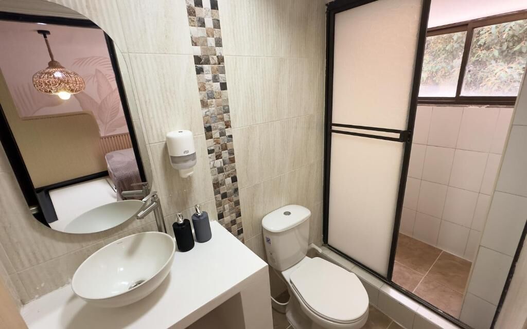 Foto - Casana Rosa Hotel