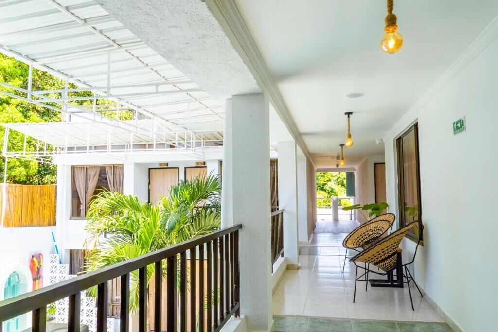 Foto - Casana Rosa Hotel