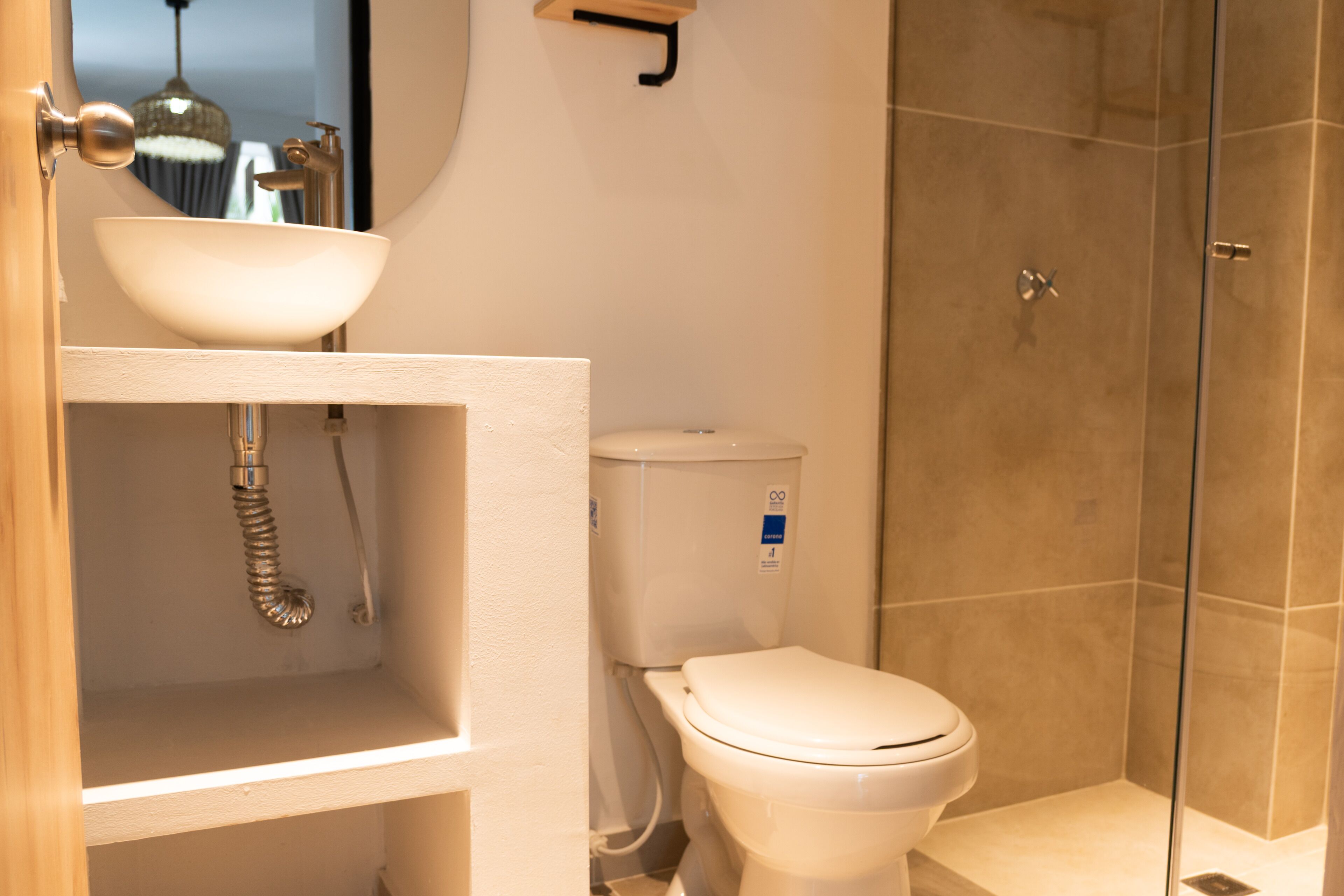 Foto - Casana Rosa Hotel