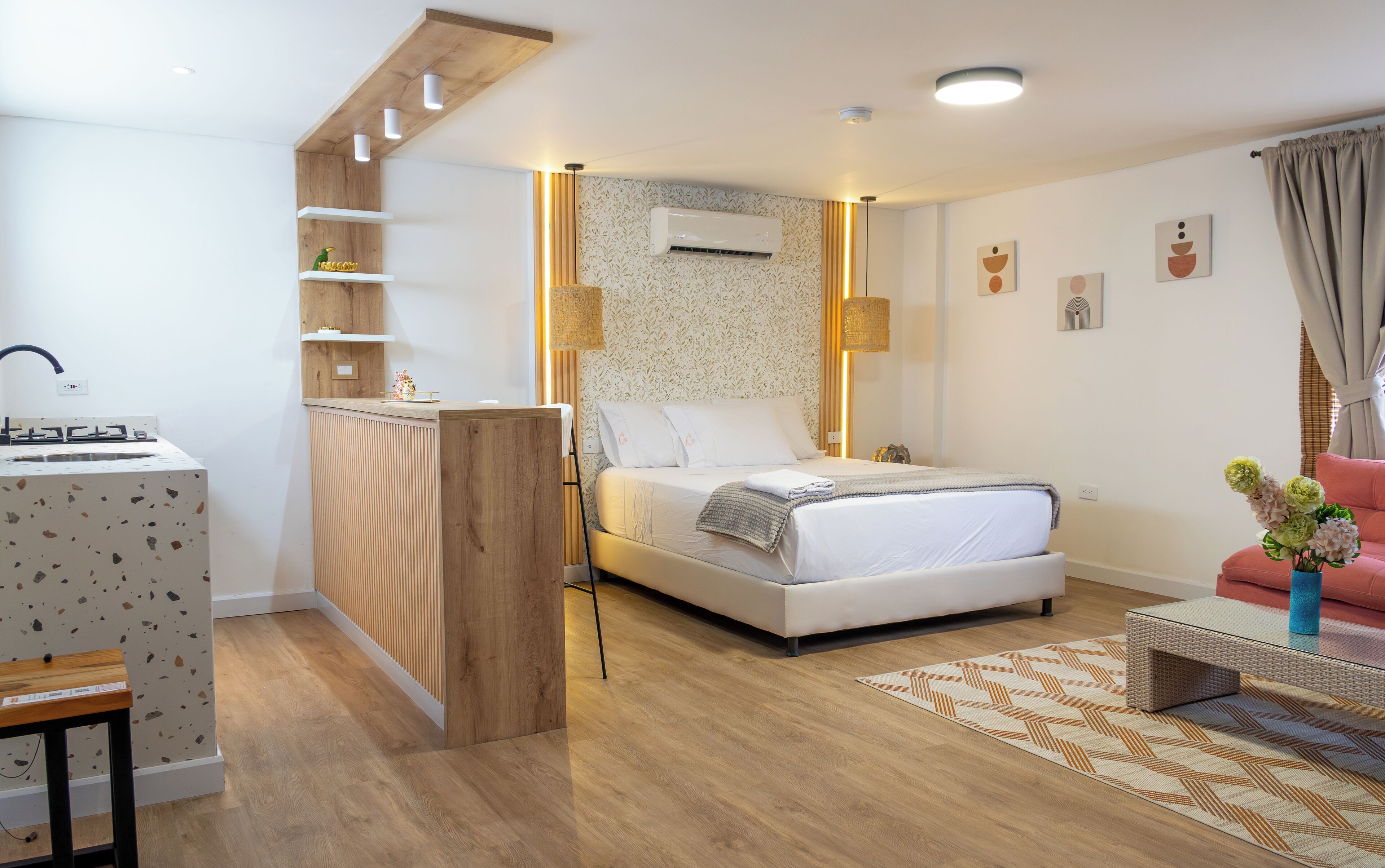 Foto - Casana Rosa Hotel