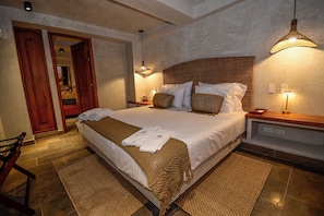 3 bedrooms, iron/ironing board, WiFi, bed sheets - Casa O Getsemani Lux Boutique House (Cartagena de Indias)