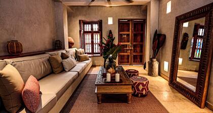 Casa O Getsemani Lux Boutique House