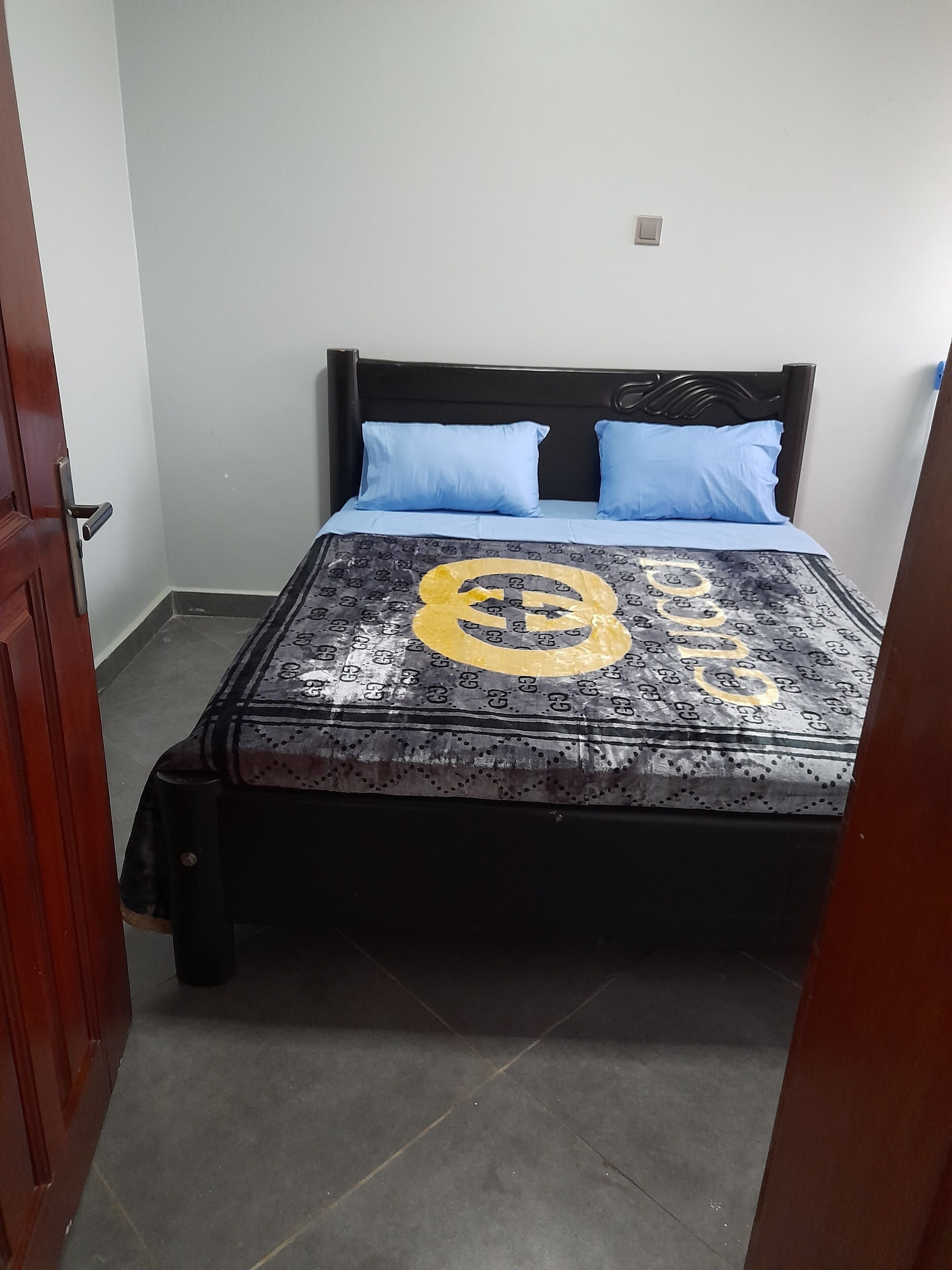 Cosy 2bedroom City View Apartment. - Kampala