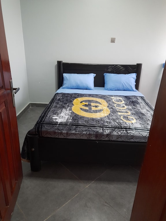 Cosy 2bedroom City View Apartment. - Kampala