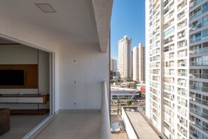 Appartement | Enceinte de l’hébergement