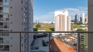 Basic Apartment | Property grounds