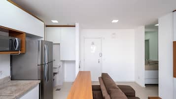 Basic Apartment | Interior