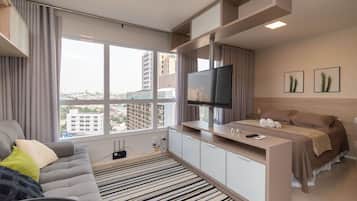 Basic Apartment | 1 bedroom