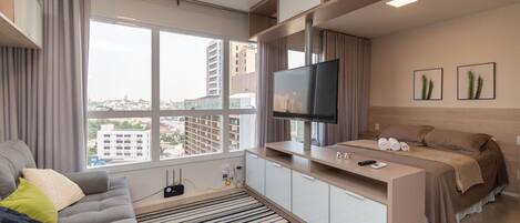 Basic Apartment | 1 bedroom