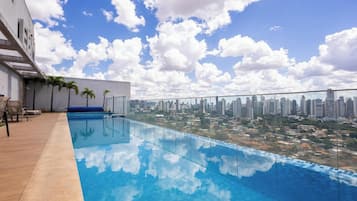 Leilighet – basic | Basseng