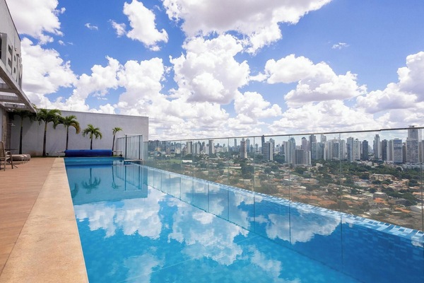 Basic Apartment | Pool