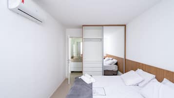 Leilighet – basic | 1 soverom