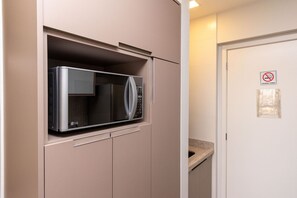 Basic Apartment | Interior