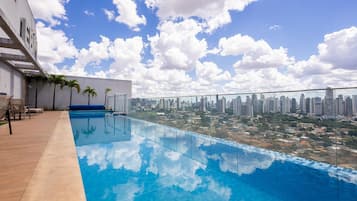 Leilighet – basic | Basseng