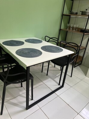Restauration