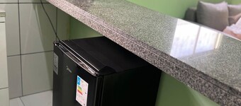 Cozy house in the beautiful city of Bragança, well located and safe.