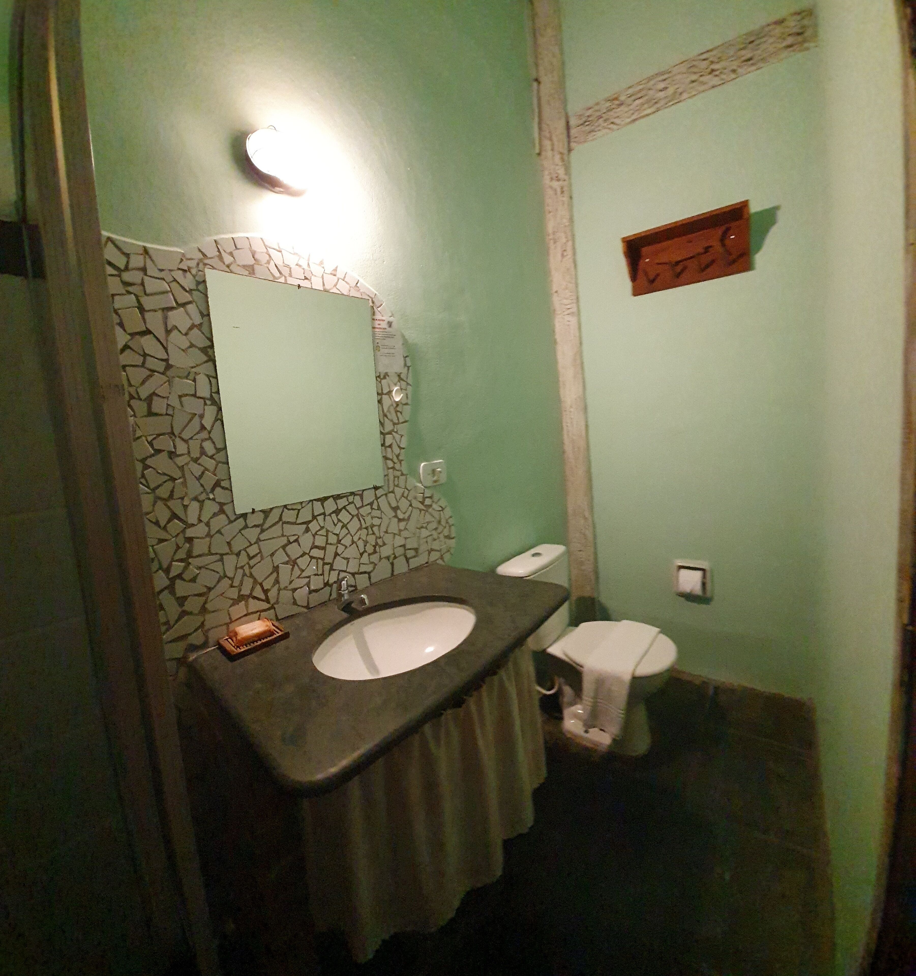 Photo - Pousada Bucaneiros