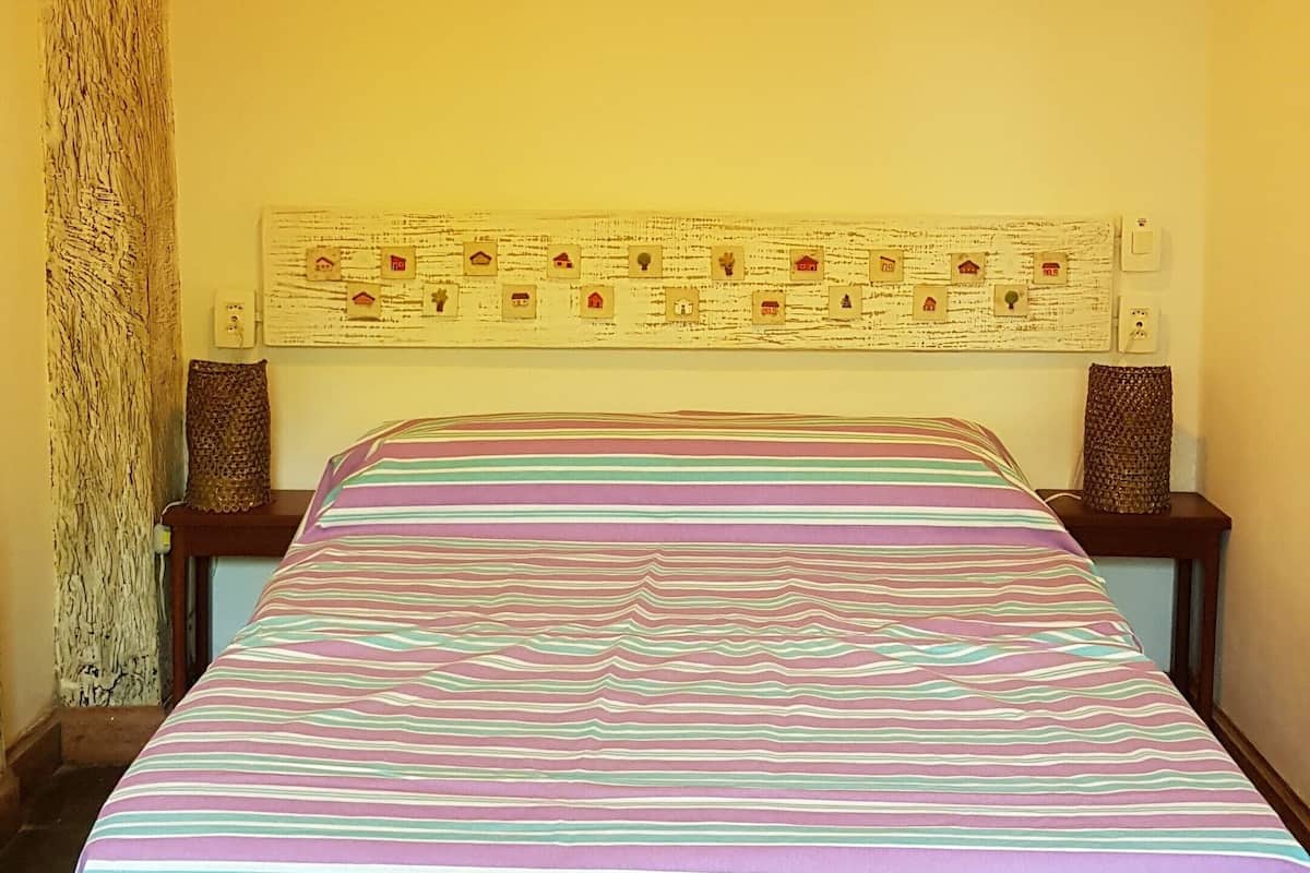 Chambre Double Tradition