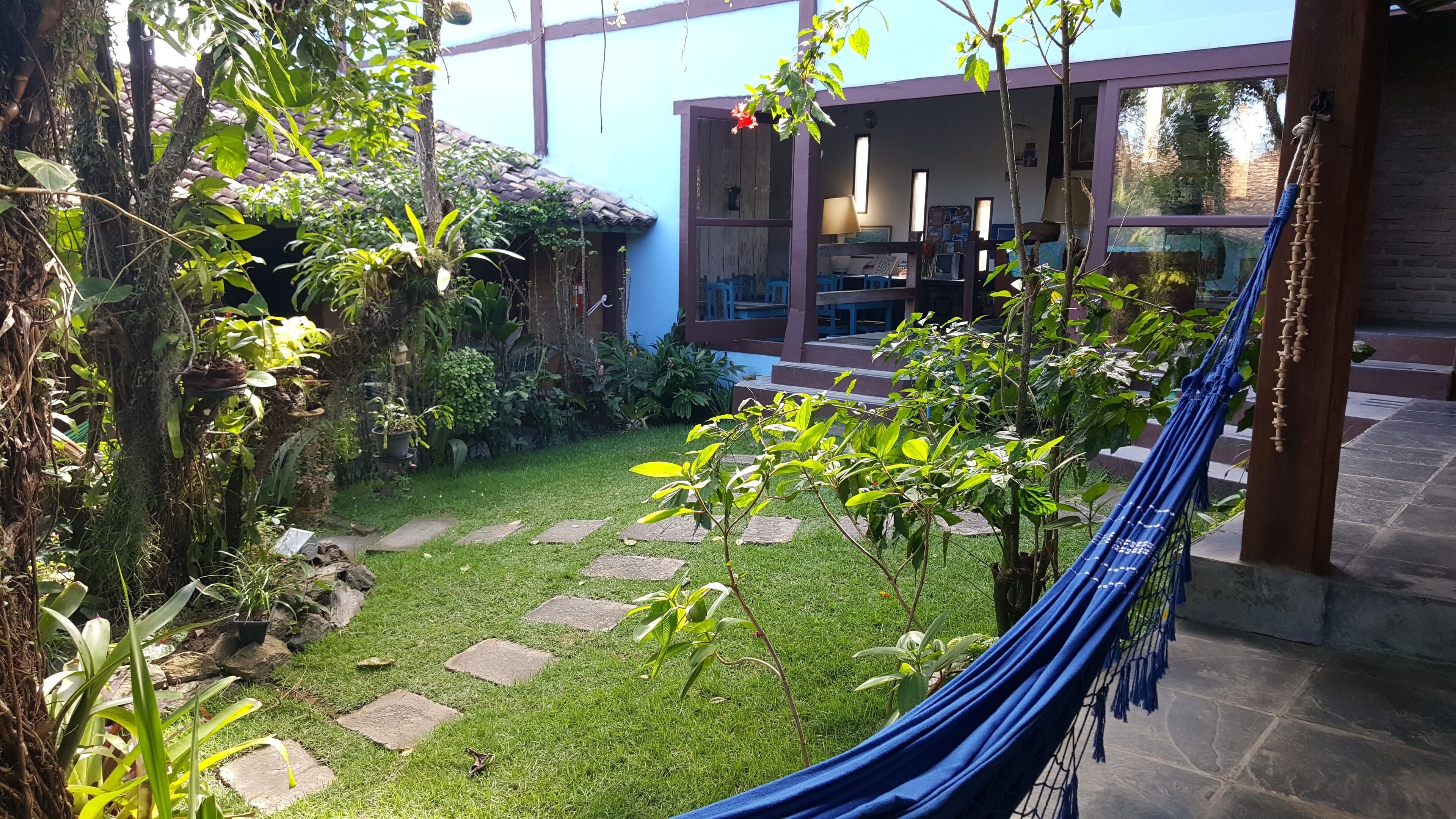 Photo - Pousada Bucaneiros