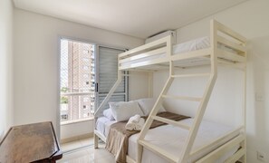 Basic Apartment | 1 bedroom