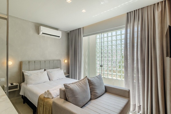 1 habitación