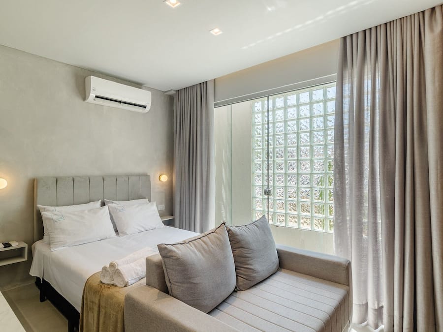 Basic Apartment | 1 bedroom