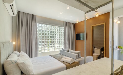 Functional Studio in Goiania - Slv0011