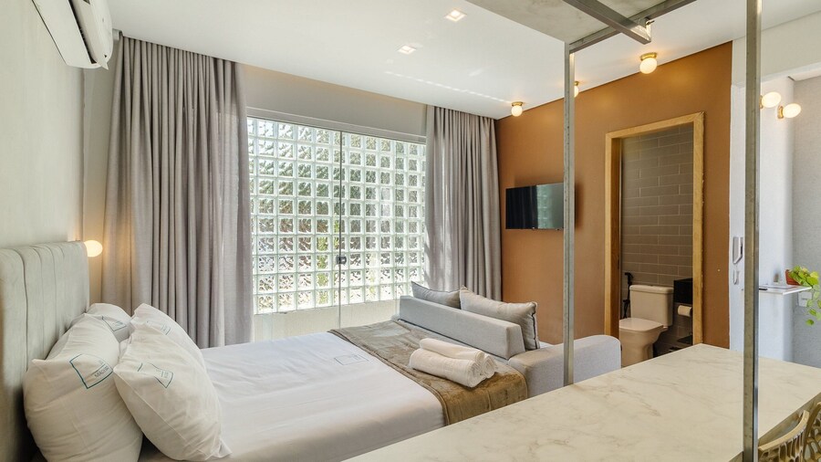 Functional Studio in Goiania - Slv0011