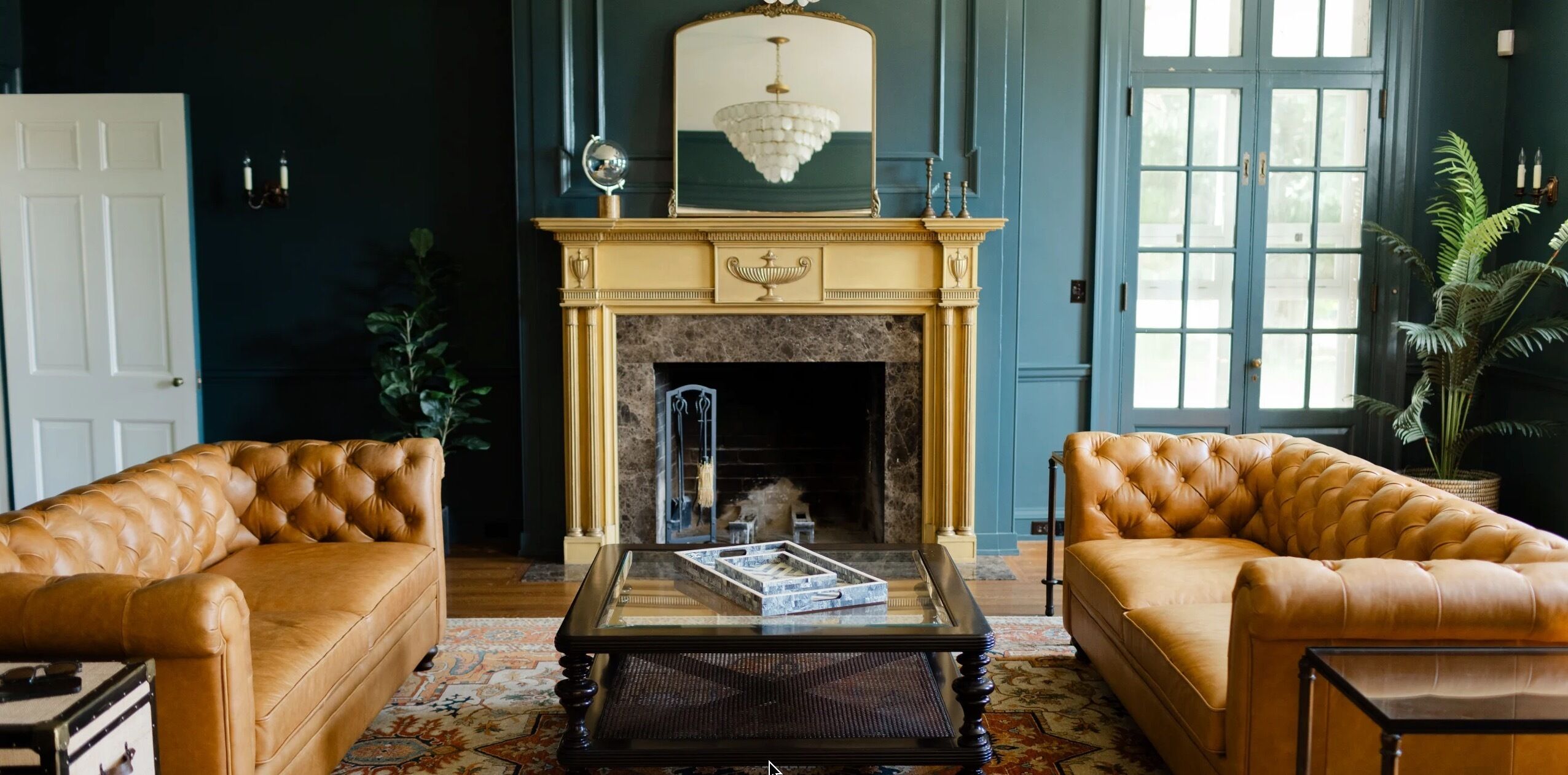 Interieur