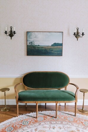 Luxury House, Multiple Bedrooms, Lake View | Interior - Bohemia Manor Farm (Chesapeake City)