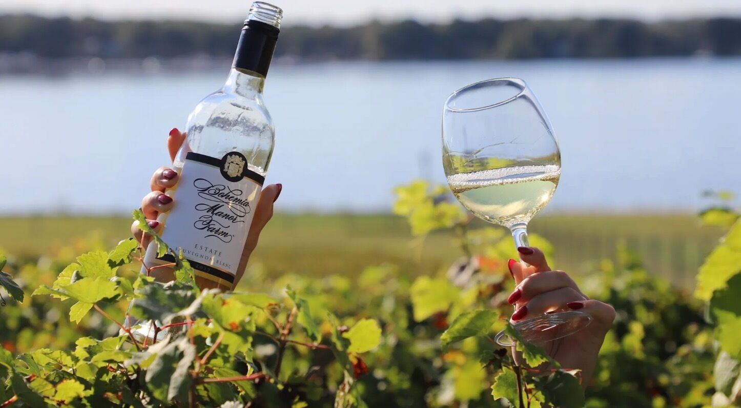 Winery